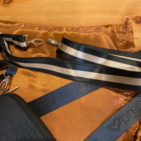 PRENELOVE BUM BAG/CROSSBODY BAG - Picture 5 of 7